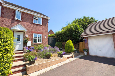 23 Brecon Close, Paignton, TQ4 7GF