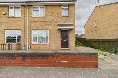 undefined, Woodcock Street,  Hull, HU3