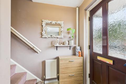 undefined, Woodcock Street,  Hull, HU3