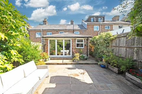 3 bedroom terraced house for sale, Nevill Road, Crowborough