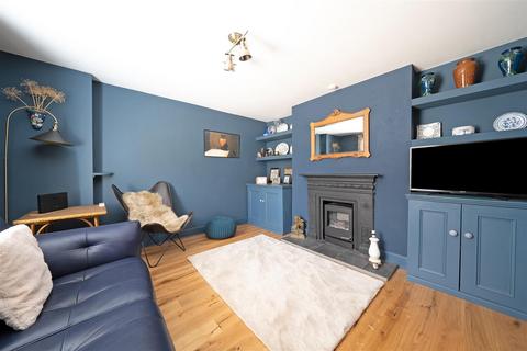 3 bedroom terraced house for sale, Nevill Road, Crowborough