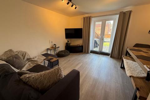 46 Dragonfly Way, Northampton, NN4 9EH