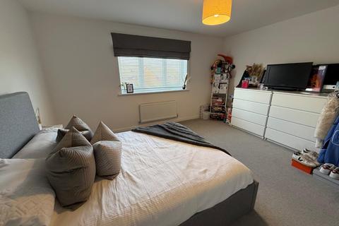 46 Dragonfly Way, Northampton, NN4 9EH