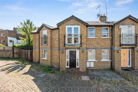 undefined, Old Stable Mews, Mountgrove Road, London, N5
