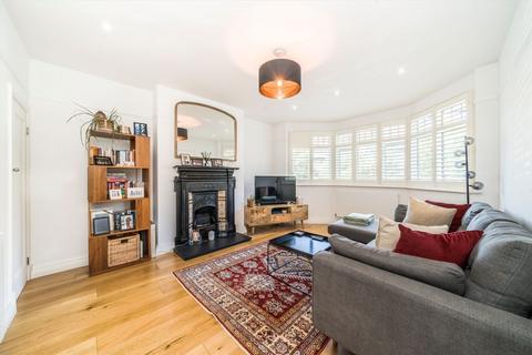 2 bedroom maisonette for sale, Woodleigh Gardens, London SW16