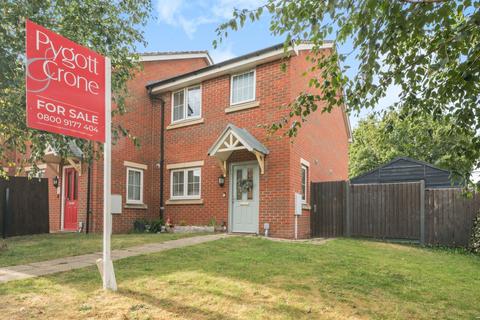 undefined, Minerva Way, North Hykeham, Lincoln, Lincolnshire, LN6