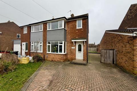 Purbeck Grove, Garforth, Leeds
