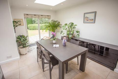 4 bedroom detached house to rent, Oaklands Drive, Ascot, Berkshire, SL5