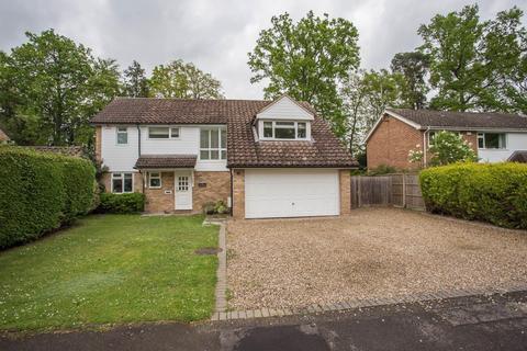 undefined, Oaklands Drive, Ascot, Berkshire, SL5