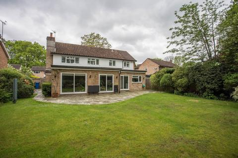 undefined, Oaklands Drive, Ascot, Berkshire, SL5