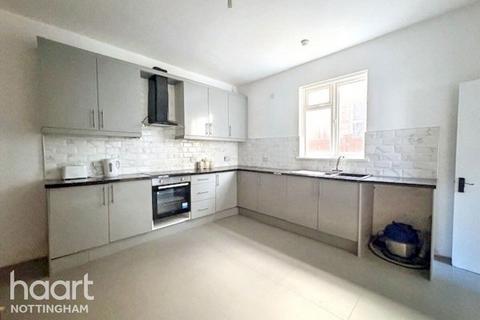 undefined, Gregory Boulevard, Nottingham
