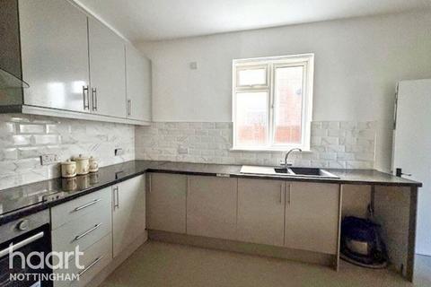 undefined, Gregory Boulevard, Nottingham