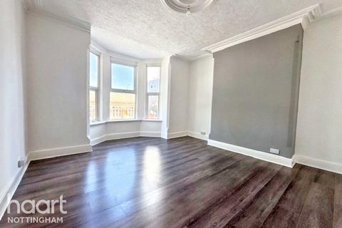 6 bedroom semi-detached house for sale, Gregory Boulevard, Nottingham