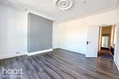 6 bedroom semi-detached house for sale, Gregory Boulevard, Nottingham