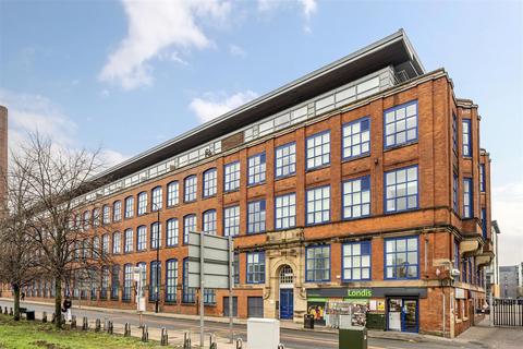 undefined, Pollard Street, Manchester