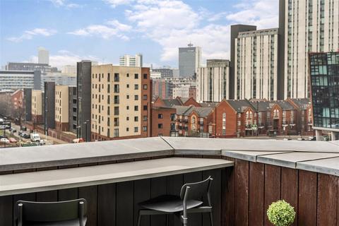 undefined, Pollard Street, Manchester
