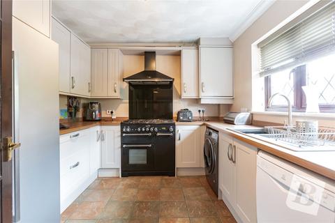 4 bedroom semi-detached house for sale, Crouch Drive, Wickford, Essex, SS11