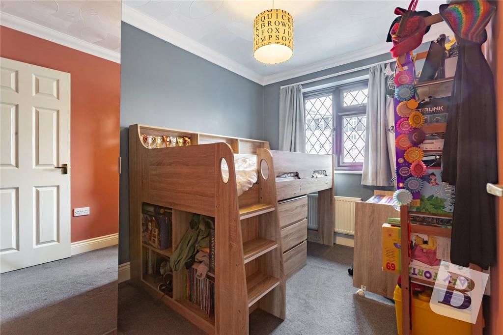 Bedroom Four