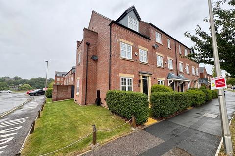 55 Walker Road, Northwich, CW8 4UD