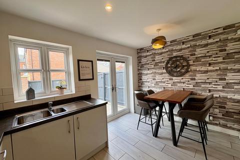 55 Walker Road, Northwich, CW8 4UD