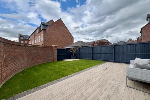 55 Walker Road, Northwich, CW8 4UD