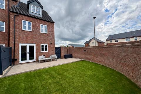 55 Walker Road, Northwich, CW8 4UD