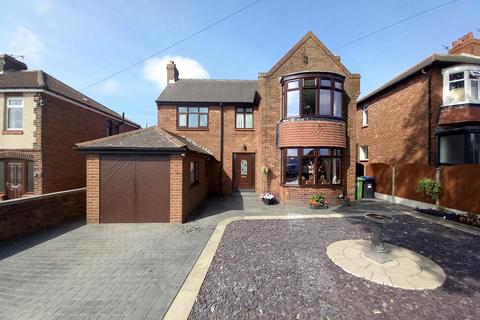 3 bedroom detached house for sale, Bridge House Estate, Ferryhill, County Durham, DL17