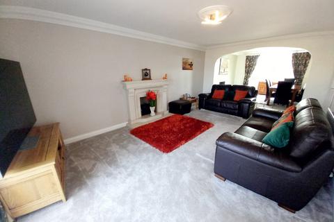 3 bedroom detached house for sale, Bridge House Estate, Ferryhill, County Durham, DL17