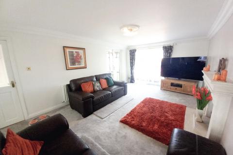 3 bedroom detached house for sale, Bridge House Estate, Ferryhill, County Durham, DL17