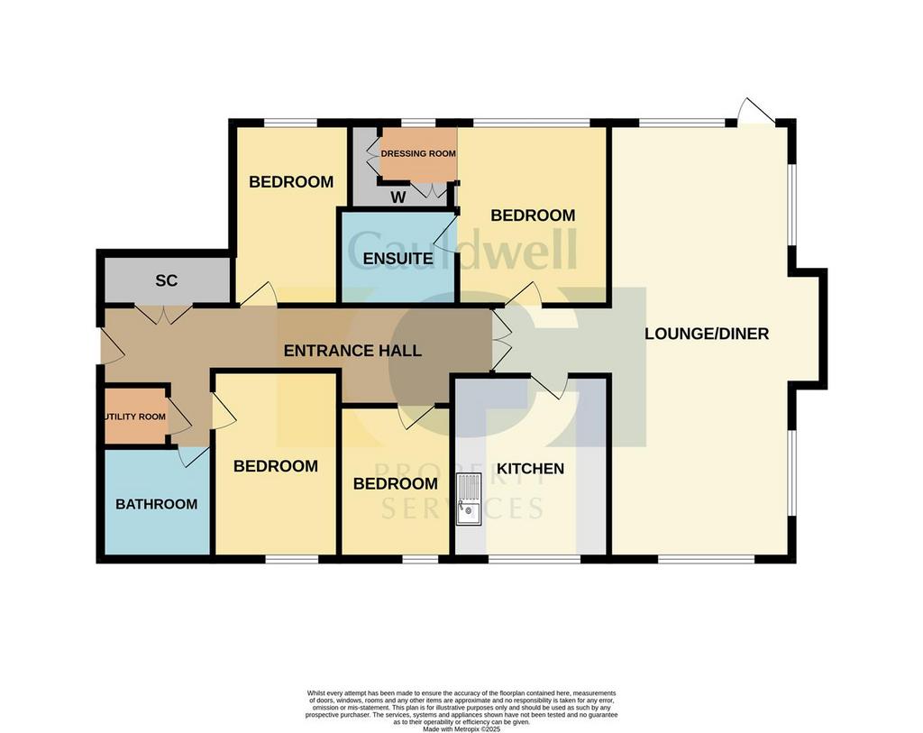 2 Woodward Place Loughton Lodge Milton Keynes MK89 LG-High