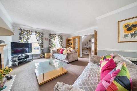 4 bedroom detached house for sale, Pickwick Way, Chislehurst, BR7
