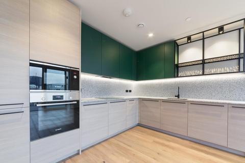 2 bedroom apartment to rent, Iris House, Poplar Riverside, London, E14