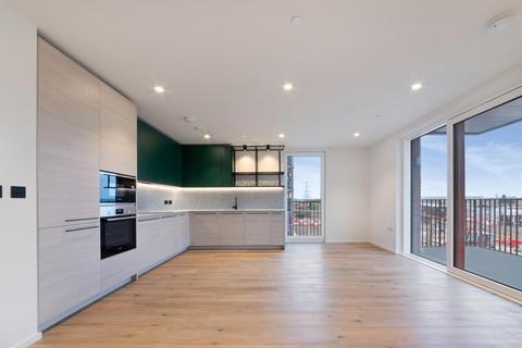 2 bedroom apartment to rent, Iris House, Poplar Riverside, London, E14