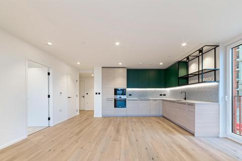 2 bedroom apartment to rent, Iris House, Poplar Riverside, London, E14