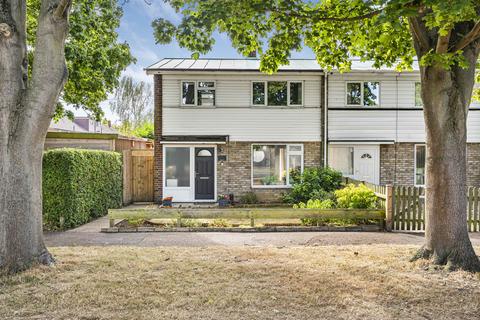 1 Apthorpe Way, Cambridge, CB4 2NJ
