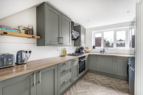 1 Apthorpe Way, Cambridge, CB4 2NJ