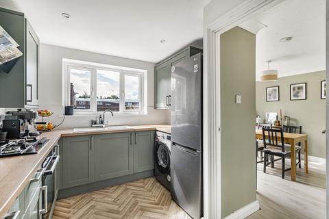 1 Apthorpe Way, Cambridge, CB4 2NJ