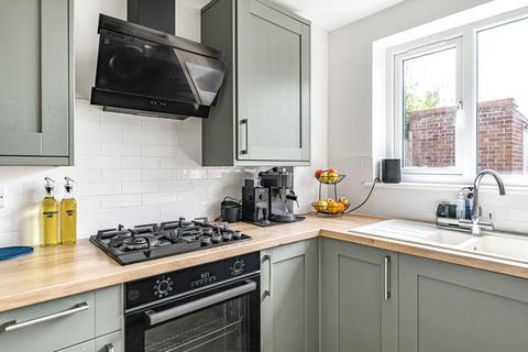 1 Apthorpe Way, Cambridge, CB4 2NJ