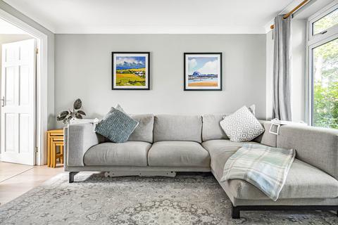 1 Apthorpe Way, Cambridge, CB4 2NJ