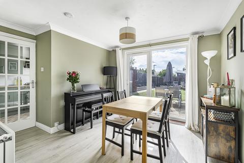 1 Apthorpe Way, Cambridge, CB4 2NJ