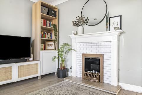 1 Apthorpe Way, Cambridge, CB4 2NJ