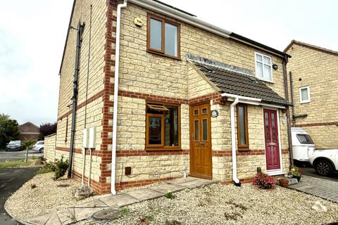 110 Intrepid Close, Seaton Carew, Hartlepool, TS25 1GF