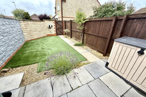 110 Intrepid Close, Seaton Carew, Hartlepool, TS25 1GF