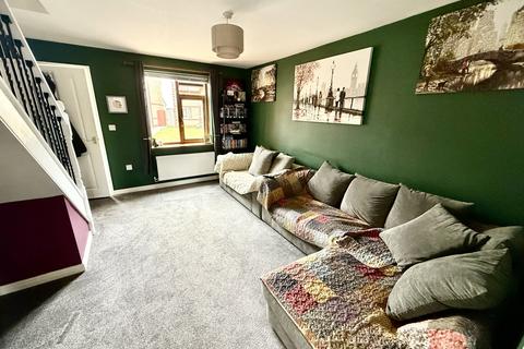 110 Intrepid Close, Seaton Carew, Hartlepool, TS25 1GF