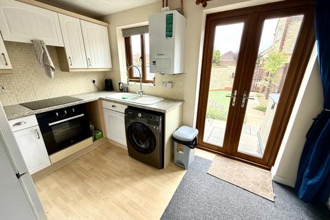 110 Intrepid Close, Seaton Carew, Hartlepool, TS25 1GF
