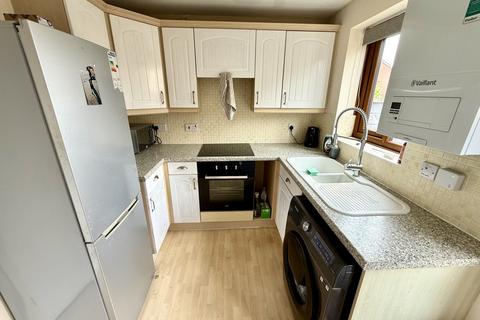 110 Intrepid Close, Seaton Carew, Hartlepool, TS25 1GF