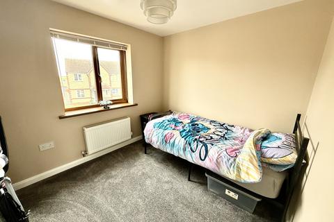 110 Intrepid Close, Seaton Carew, Hartlepool, TS25 1GF