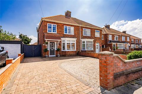 undefined, Davie Place, Cleethorpes, Lincolnshire, DN35