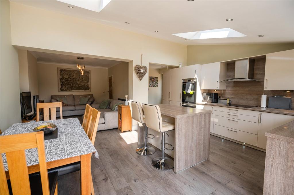 Kitchen/Diner (2)