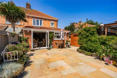 undefined, Davie Place, Cleethorpes, Lincolnshire, DN35